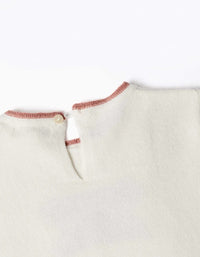 MAGLIONE ZIPPY