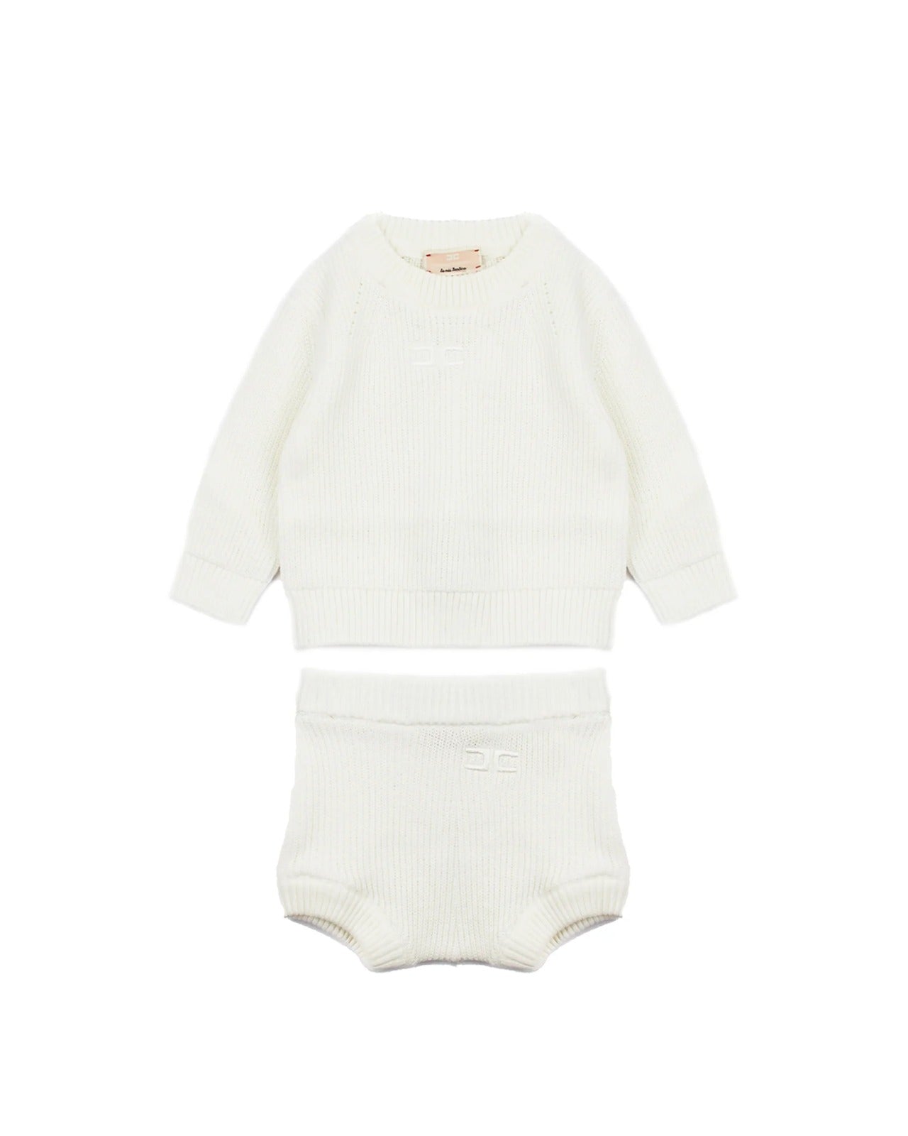 COMPLETO ELISABETTA FRANCHI
