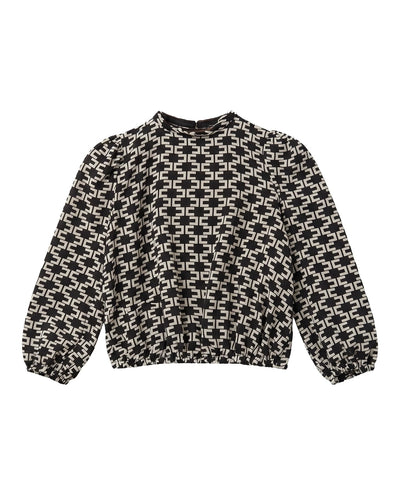 CAMICIA ELISABETTA FRANCHI