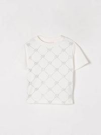 T-SHIRT MISS BLUMARINE