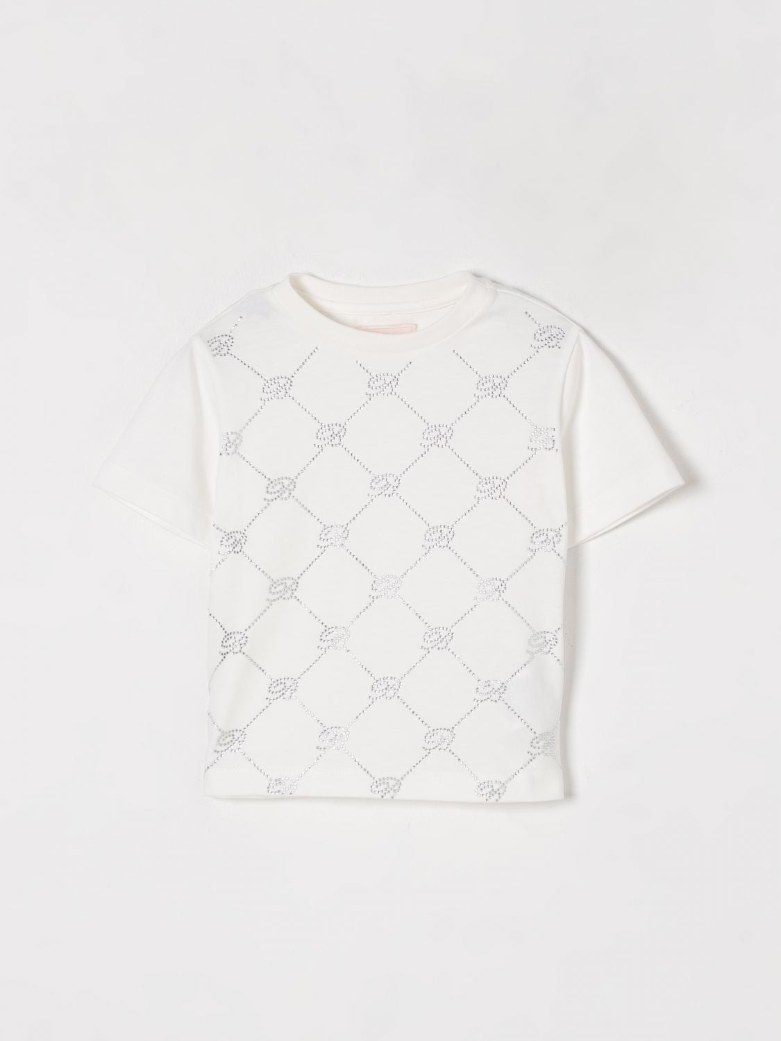 T-SHIRT MISS BLUMARINE