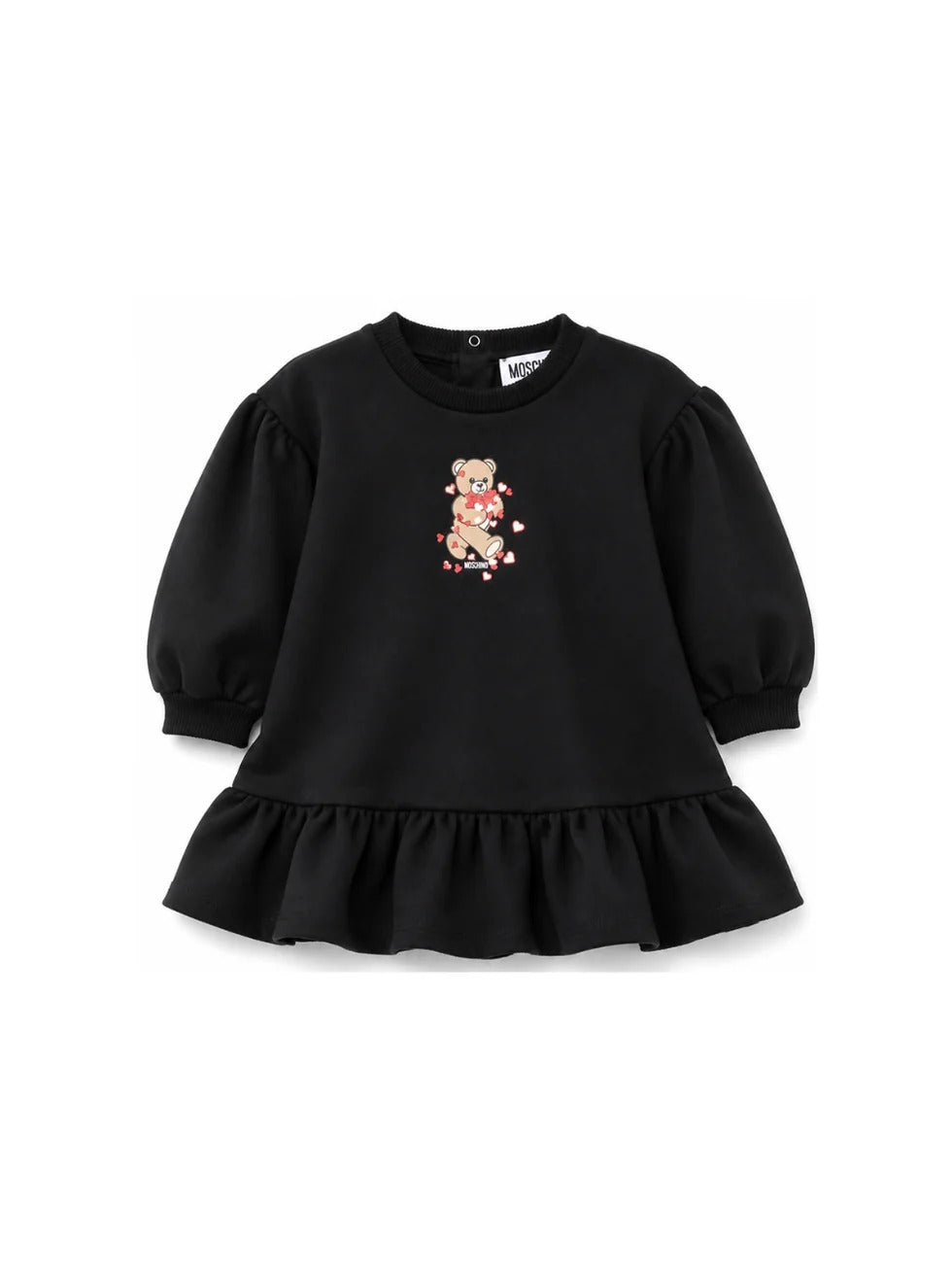 ABITO MOSCHINO