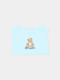 CORREDO MOSCHINO