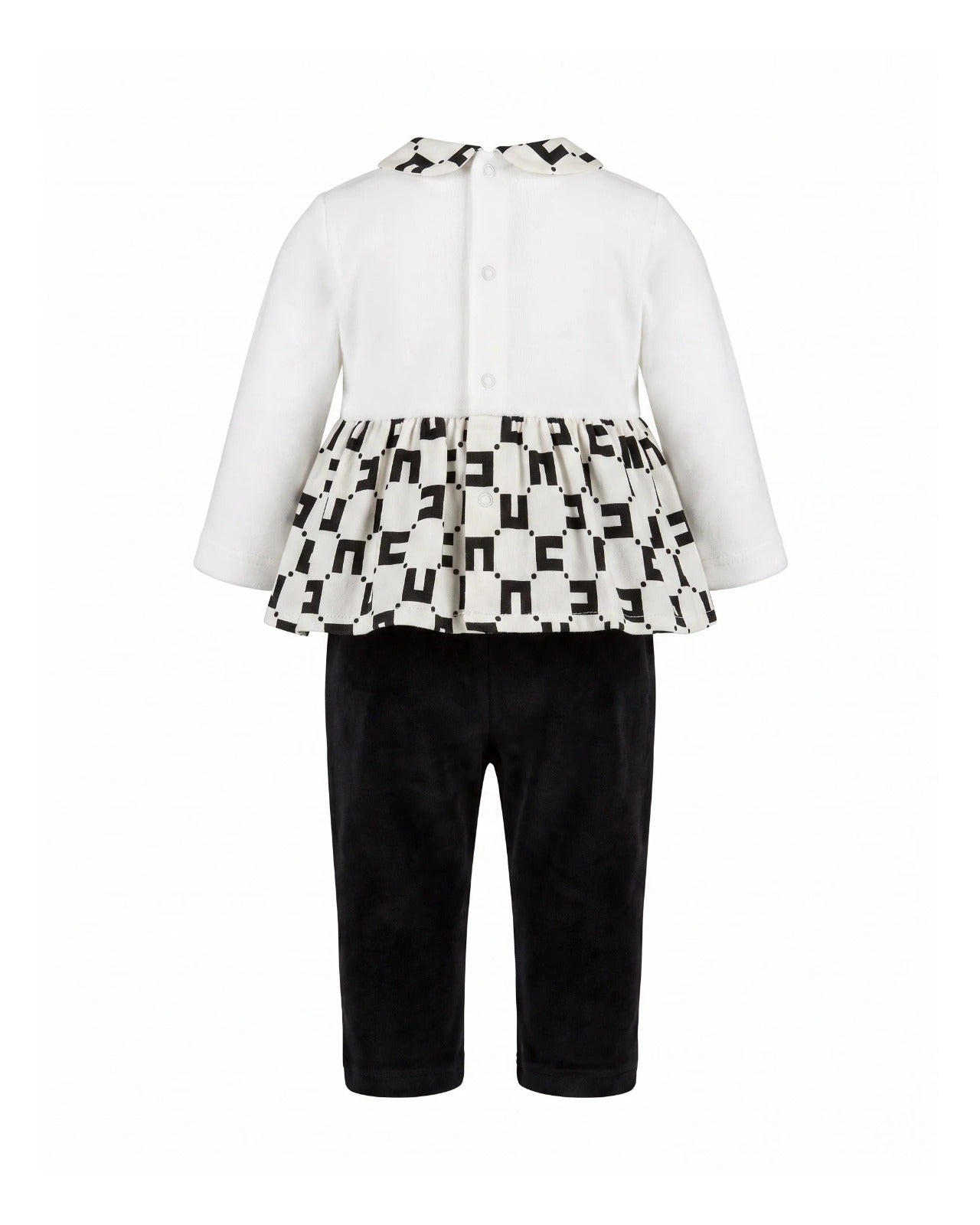 COMPLETO ELISABETTA FRANCHI