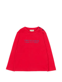 T-SHIRT TRUSSARDI