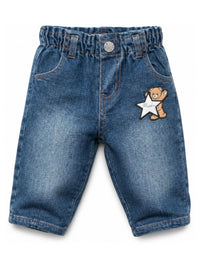 JEANS MOSCHINO
