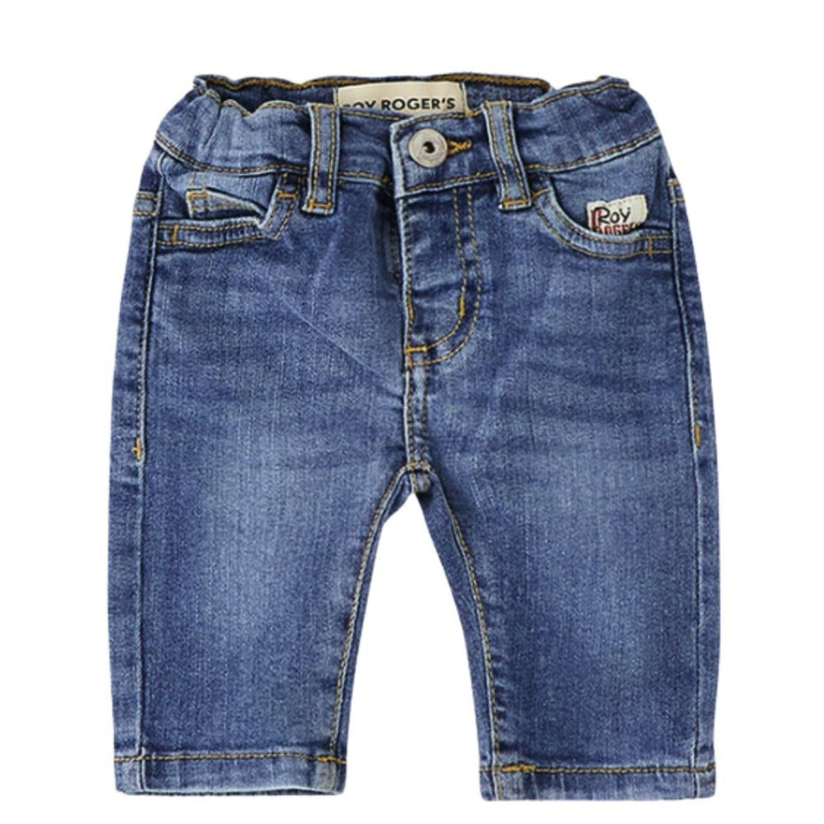 JEANS ROY ROGER'S