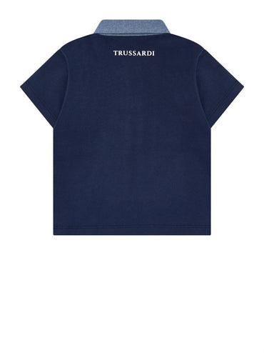 POLO TRUSSARDI