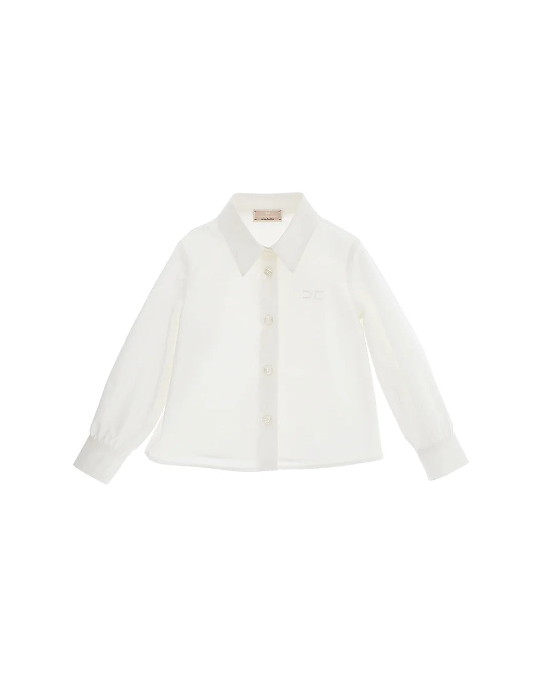 CAMICIA ELISABETTA FRANCHI