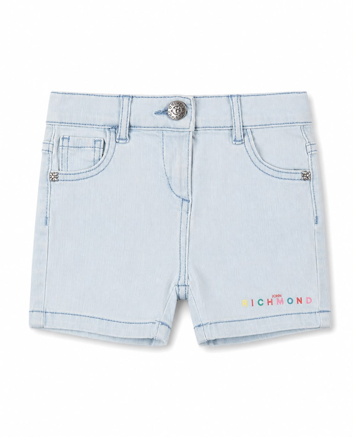 PANTALONCINO JOHN RICHMOND