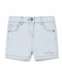 PANTALONCINO JOHN RICHMOND
