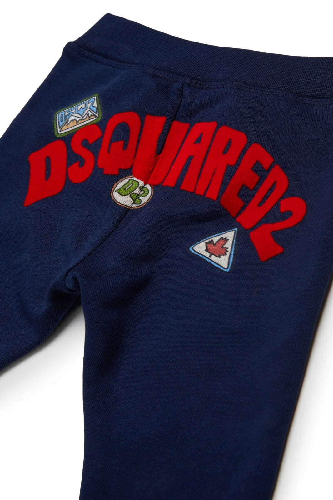 PANTALONE DSQUARED2