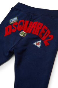 PANTALONE DSQUARED2