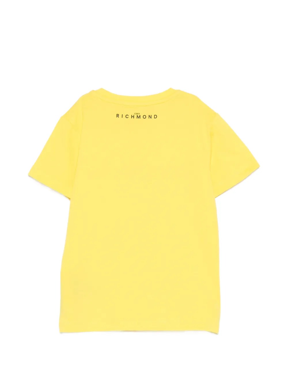 T-SHIRT JOHN RICHMOND