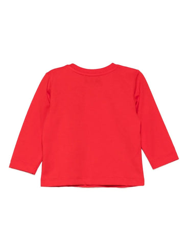 T-SHIRT MOSCHINO