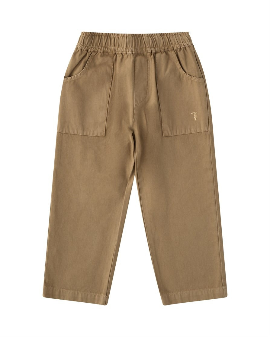 PANTALONE TRUSSARDI