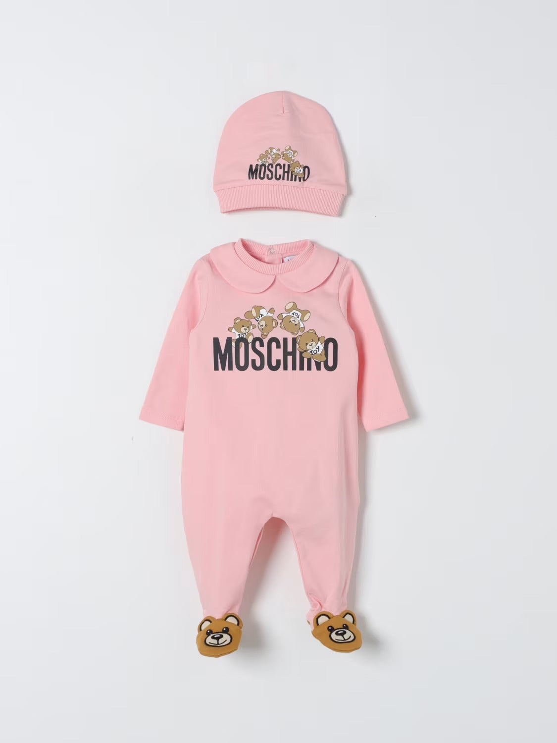 Moschino new born primavera/estate '24