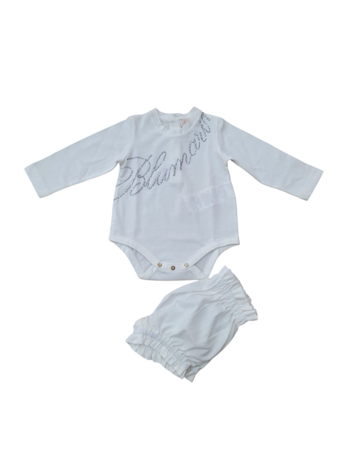 COMPLETO MISS BLUMARINE