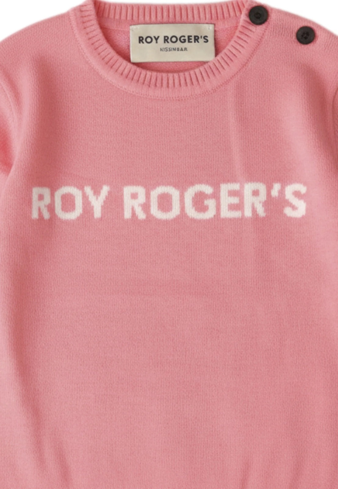 MAGLIONE ROY ROGER'S