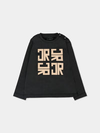 T-SHIRT JOHN RICHMOND