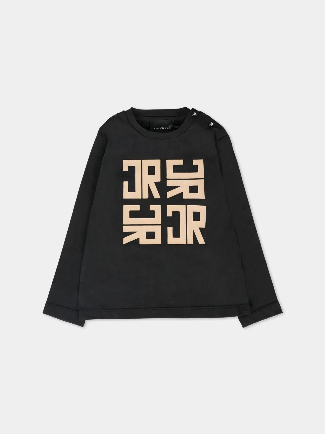 T-SHIRT JOHN RICHMOND