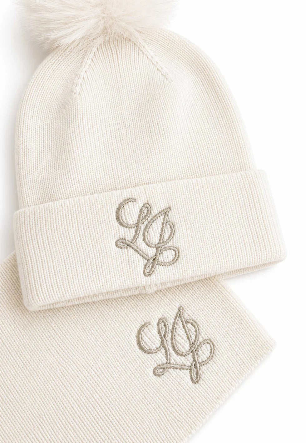 CAPPELLO E SCALDACOLLO LIU JO