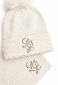 CAPPELLO E SCALDACOLLO LIU JO