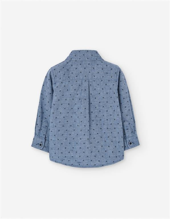 CAMICIA LOSAN