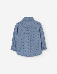 CAMICIA LOSAN