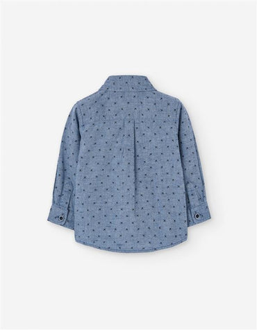 CAMICIA LOSAN