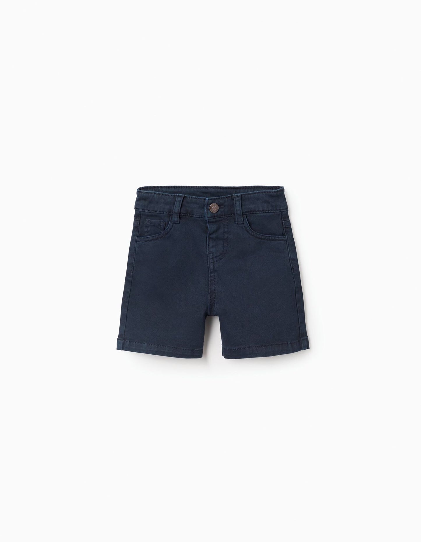BERMUDA ZIPPY