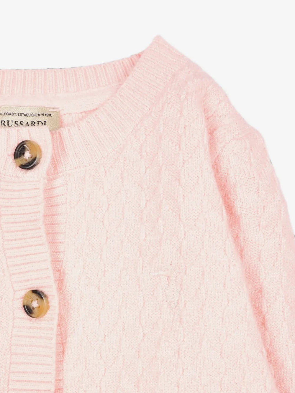 CARDIGAN TRUSSARDI