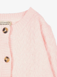CARDIGAN TRUSSARDI