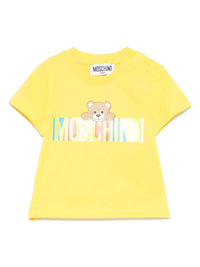 T-SHIRT MOSCHINO