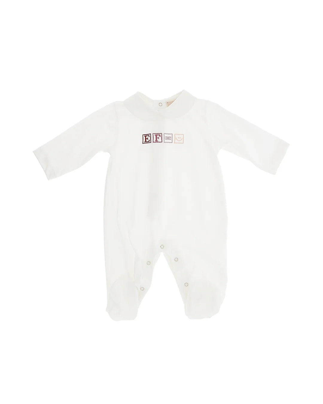 TUTINA ELISABETTA FRANCHI