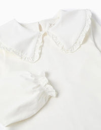 T-SHIRT ZIPPY