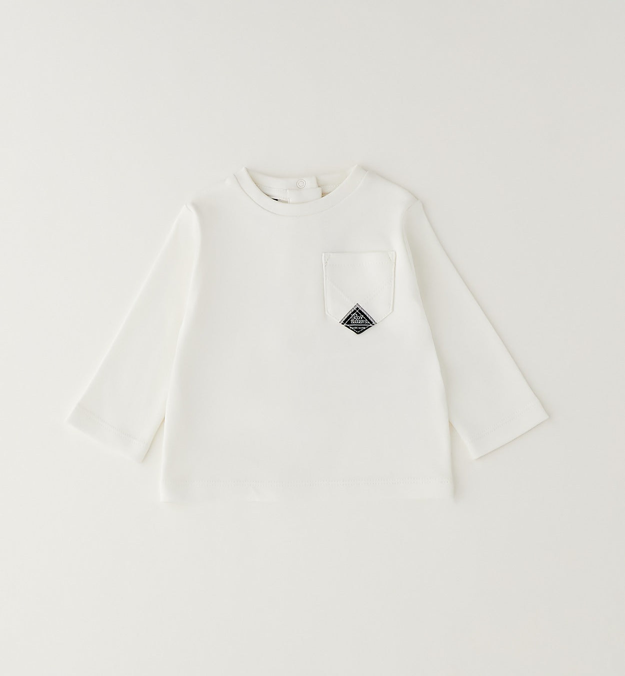 T-SHIRT ROY ROGER'S
