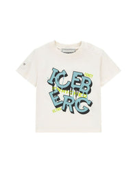 T-SHIRT ICEBERG