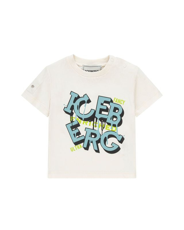 T-SHIRT ICEBERG