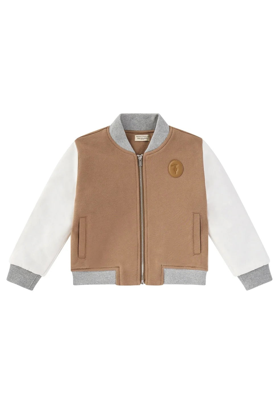 GIUBBOTTO TRUSSARDI