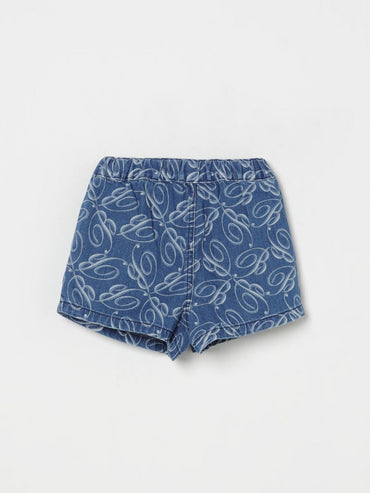 PANTALONCINO MISS BLUMARINE