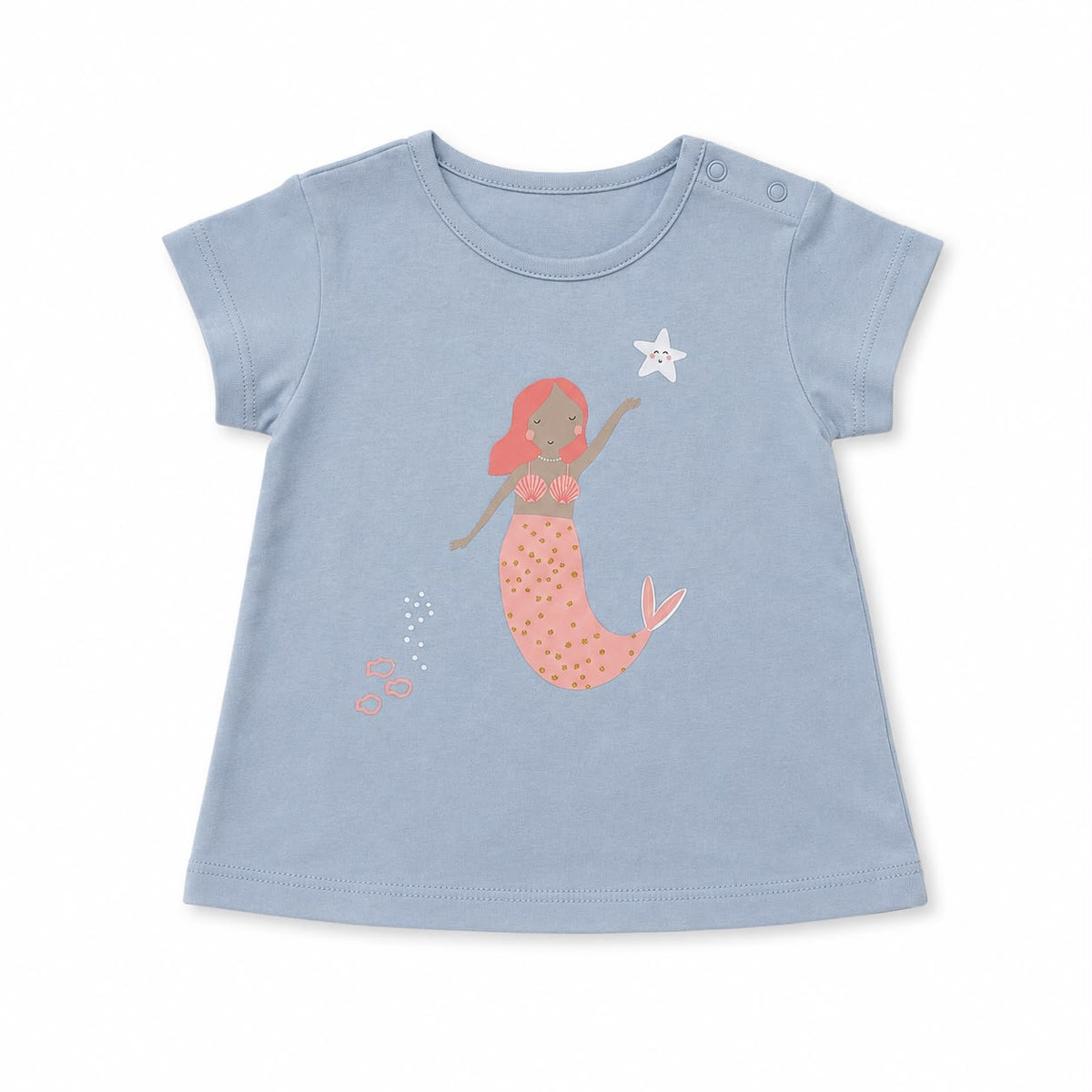 T-SHIRT LOSAN