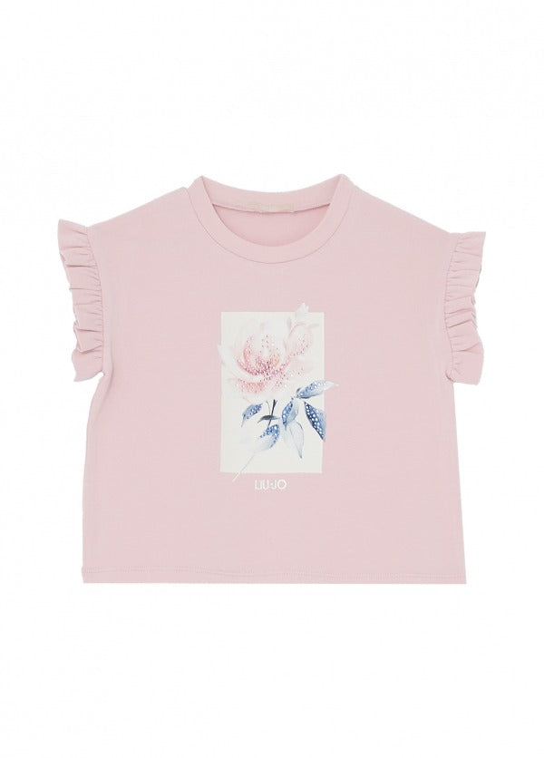 T-SHIRT LIU JO
