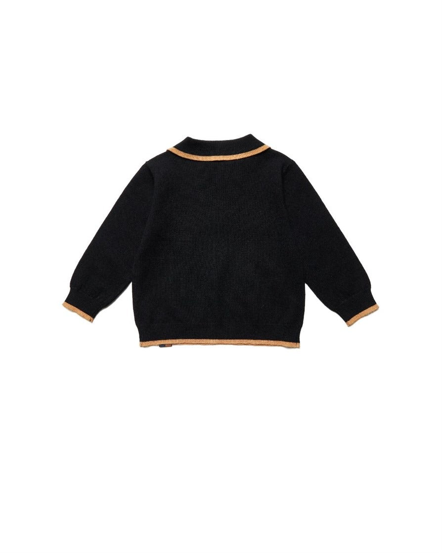 MAGLIONCINO TRUSSARDI