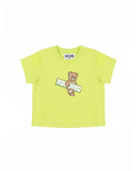 T-SHIRT MOSCHINO