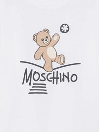T-SHIRT MOSCHINO