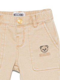 JEANS MOSCHINO
