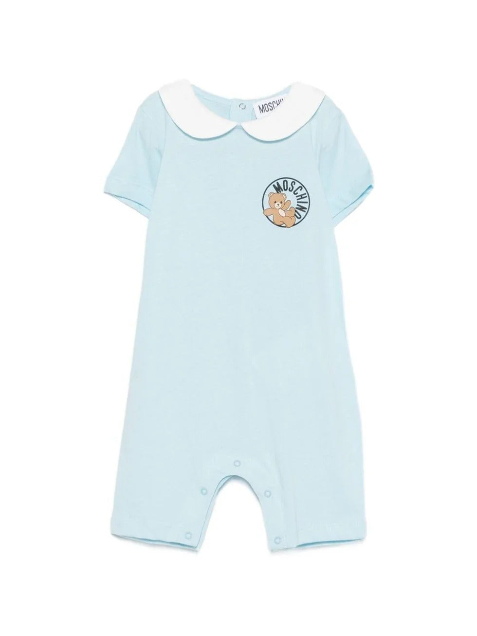PAGLIACCETTO MOSCHINO