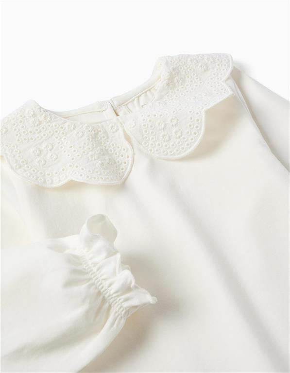 T-SHIRT ZIPPY
