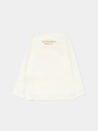 T-SHIRT TRUSSARDI